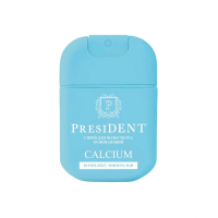 Спрей для полости рта PresiDent освежающий "Calcium" 15 мл купить в Улан-Удэ