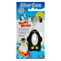 Silver Care. Зубная щетка Happy Brush — 6/36 месяцев купить в Улан-Удэ